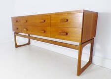STUNNING  TEAK G PLAN