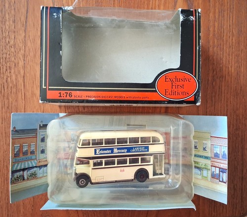 Efe 16102 leyland titan - efe,