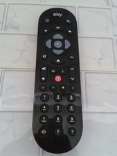 Sky Q Original Remote Control