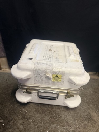 Thermodyne 18x16x13 military - thermodyne,
