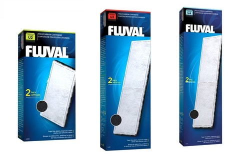 Fluval poly clearmax - u3,