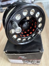 Airflo Airtec BNIB 10/12 Salmon Fly Reel