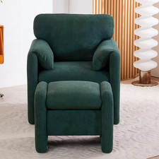 Voltsify Green Chenille