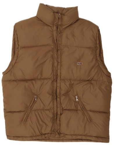 Napapijri boys padded - napapijri, gilet