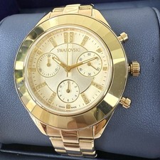 Swarovski Octea Lux Sport