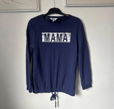 Blooming Marvellous Navy 100%