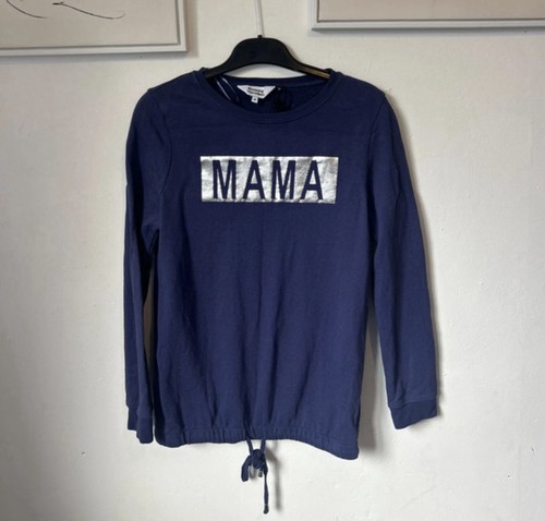 Blooming marvellous navy 100 - marvellous, 100%