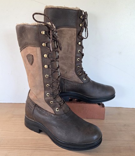 Ariat wythburn h2o waterproof - h2o,