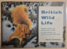 Brooke bond tea - cards, british