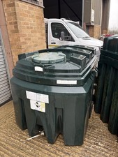 1300 Liter Bunded Titan