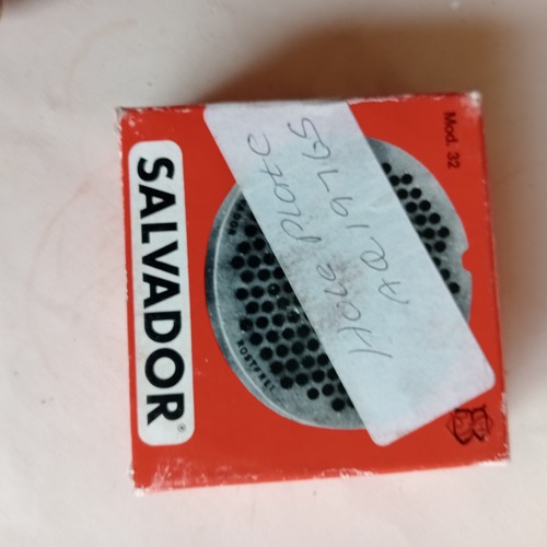 Salvador size mincer - size,