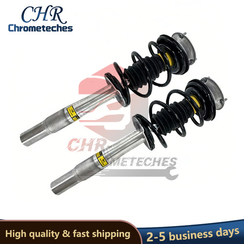 Front shock absorbers - 2x,