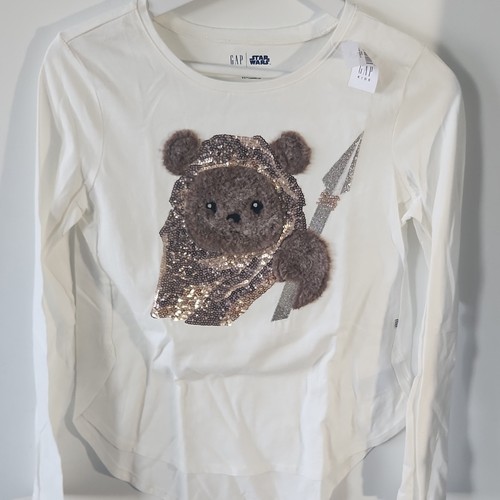 Gap girls xxl ewok - xxl,