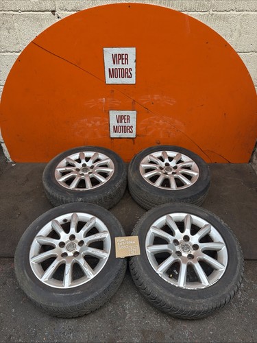 Vauxhall astra wheels and - vauxhall,