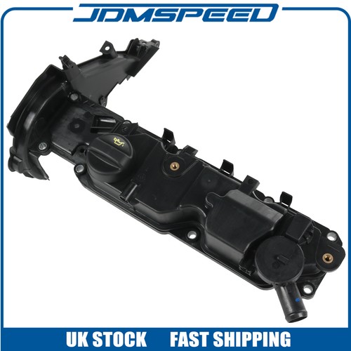 Cylinder head cover gasket - head,