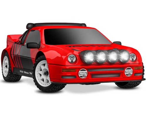 Traxxas mini rally - traxxas,