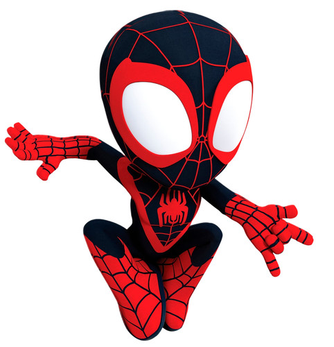 Spidey amazing friends dtf - spidey,