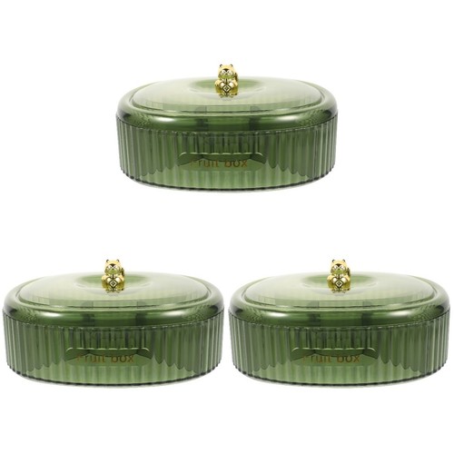 3pcs dried fruit food - 3pcs,