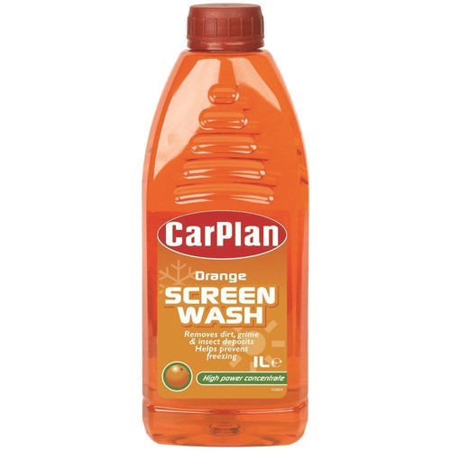 Carplan fsw162 orange - carplan,