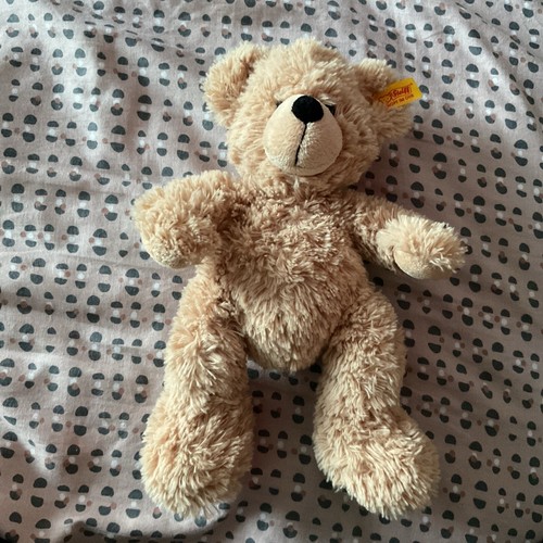 Steiff teddy bear - teddy,