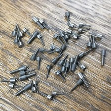 50 x Clock Platform Escapement