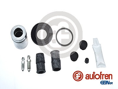 New repair kit - kit,, brake