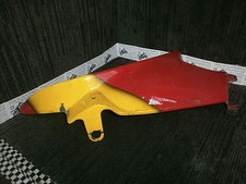 Honda CBR1100 XX CBR 1100 top infill panel RHS 