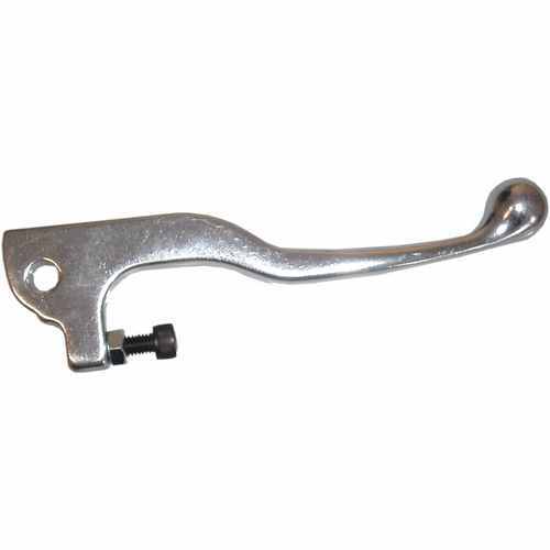 Front brake lever - front,