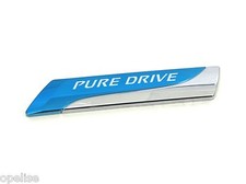 Genuine New NISSAN PURE DRIVE