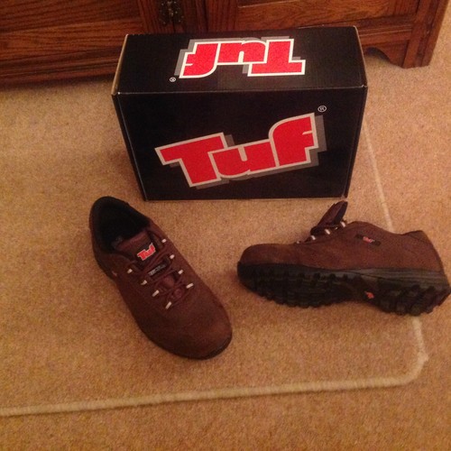 Tuf steel toe midsole - tuf,
