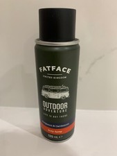 Fatface Bergamot & Cardamom
