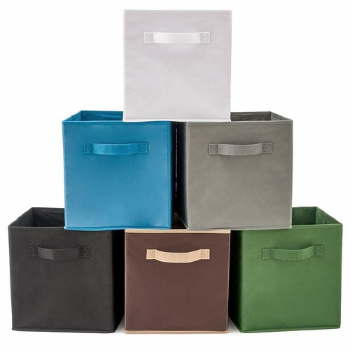 Collapsible foldable storage - collapsible,