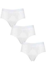 Men's Briefs Pringle High Rise