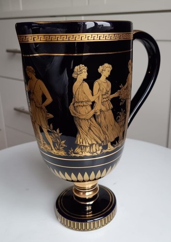 Spyropoulos greek black large - spyropoulos,