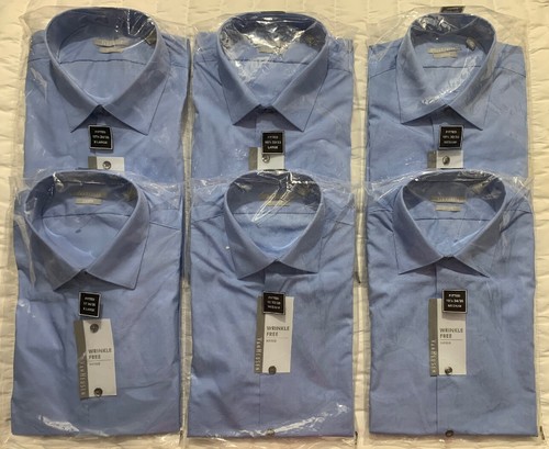 Van heusen dress shirt mens - van,