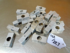 1 TRIUMPH OIL PUMP SLIDER BLOCK 3T 5T 6T 3TA 5TA T100 T110 T120 TR6 TR5 TRITON