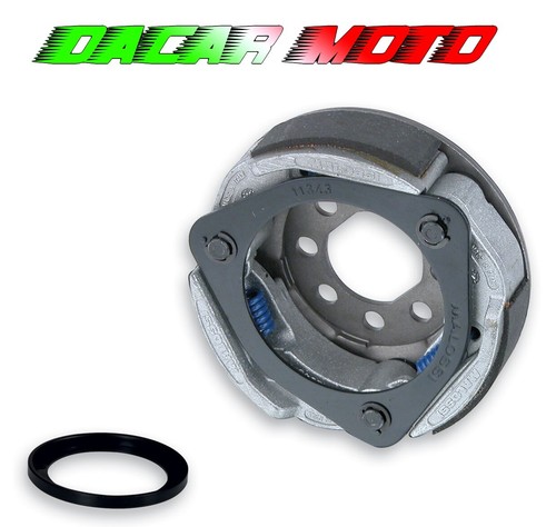 Clutch malossi yamaha zuma - clutch,