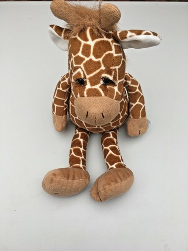 Giraffe russ berrie standard - berrie,