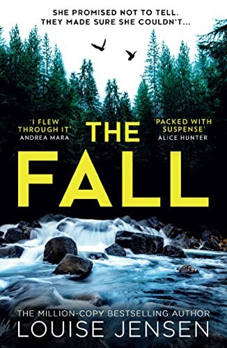 The fall unmissable - the,