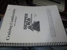 Cruising Comfortably on a