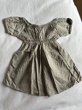 I Love Gorgeous dress, age 2-3