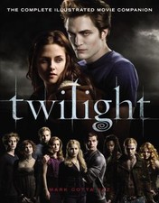 Twilight: The Complete