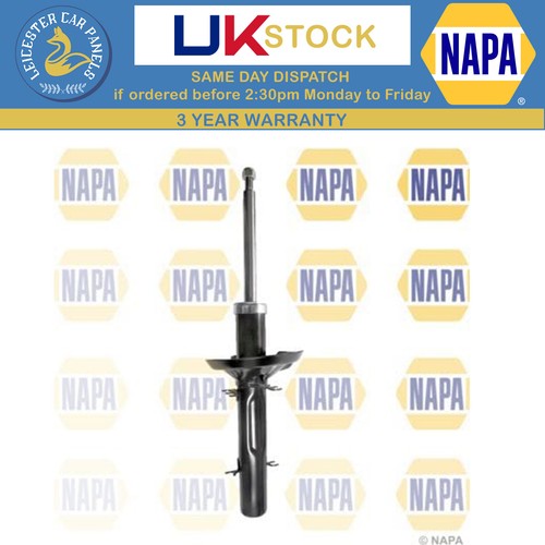 Napa shock absorber for new - napa,