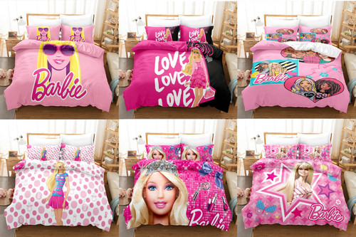 Barbie collection - barbie,