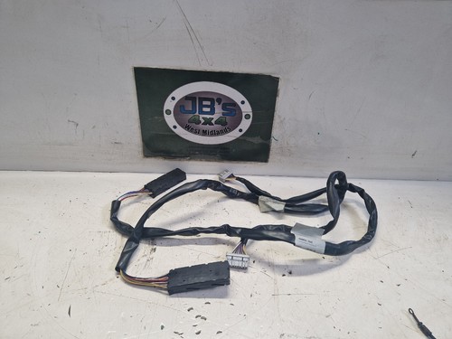 Land rover discovery td5 - land,