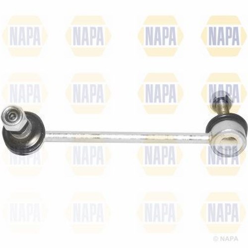 Front right stabiliser anti - stabiliser,