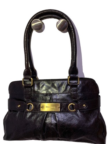 Oriano women coffee brown - oriano,