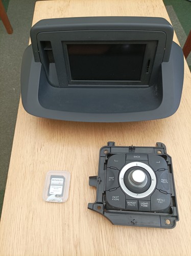 Sat navs for - renault, uk