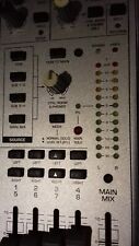 Behringer Eurorack UB2442FX