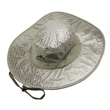 Unisex Cooling Travel Sun Hat